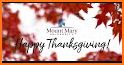 Thanksgiving Day Wishes 2019 related image