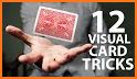 Virtual Magician Magic Trick related image