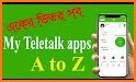 MyTeletalk related image