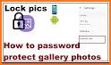 QuickPic Gallery : Image and Video Protect related image
