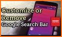 SearchBar Ex - Search Widget related image