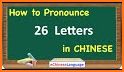 Learn To Write Alphabets in 20 Languages related image