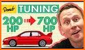 Car Modified Tuning related image