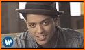 All Bruno Mars Popular Song Video related image