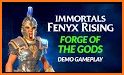 Forge of Gods related image