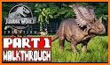 Jurassic World Evolution Game Walkthrough related image