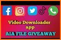 Free HD Video Downloader - Private File Downloader related image