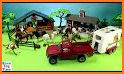 My Horse Stable Life: Pretend Farm Town related image