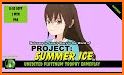 Project: Summer Ice related image