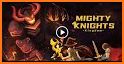 Mighty Knights: Kingdom related image