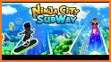 City Subway Ninja related image
