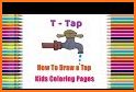 Coloring Tap related image