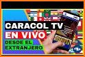 Canales de TV Colombia related image