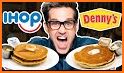Denny's Best Deals - 20% OFF ENTIRE CHECK & $5 OFF related image