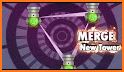 Merge Robots - Idle Tycoon Games 2019 related image