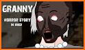 Horror Banana Granny - Scary Game Mod 2020 related image
