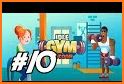 Idle Gym:Sports Tycoon! related image