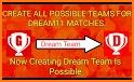 Dream Team 11 Orginal App related image