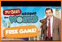 Mr Bean™ - Around the World related image