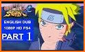 Naruto Senki Shippuden Ninja Storm 4 Walkthrough related image