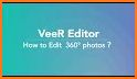 VeeR VR Editor - Edit 360° Video related image