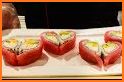 I Love Sushi Japanese Cuisine related image