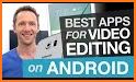Pro Kine Master - Manual for the best video editor related image