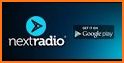 NextRadio Free Live FM Radio related image