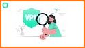 V2Free VPN - Security & Fast & Unlimited VPN related image