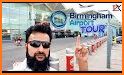 Birmingham Airport (BHX) Info related image