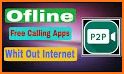 P2P Offline Call related image