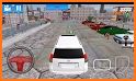 Prado Parking Adventure 3D Car Games related image