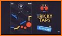 Tricky Taps related image