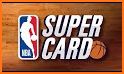 NBA SuperCard: Basketball card battle related image