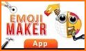 Custom Emoji Maker - Customize Emoji related image