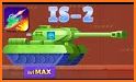 Tank Stars 2 related image
