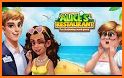 Alice's Restaurant - Fun & Relaxing Word Game related image