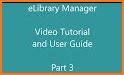 eLibrary Manager related image