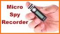 Super Hearing Voices Recorder related image