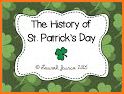 st patricks day related image
