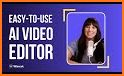 VIDEOAZA: Easy Video Editor related image