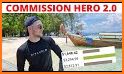 Commission Hero 2.0 related image