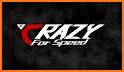 Crazy for racing: Fast Speed Car Racing related image