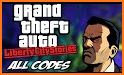 Cheat Codes for Liberty City Stories related image