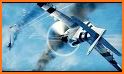 Aircraft Combat:Modern War planes related image