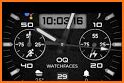 Analog Basic 30 For Wear OS 3+ related image