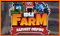 Idle Farm: Harvest Empire related image