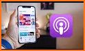 Podcast Player & Podcast App - XPod related image