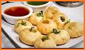 Pastries N Chaat related image