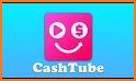 CashTube related image